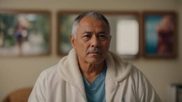 comprehensive rehabilitation center inpatient cocaine detox