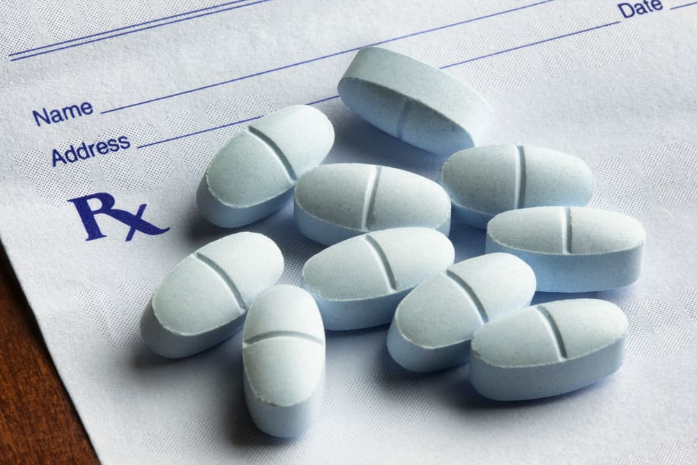 what is vicodin used for