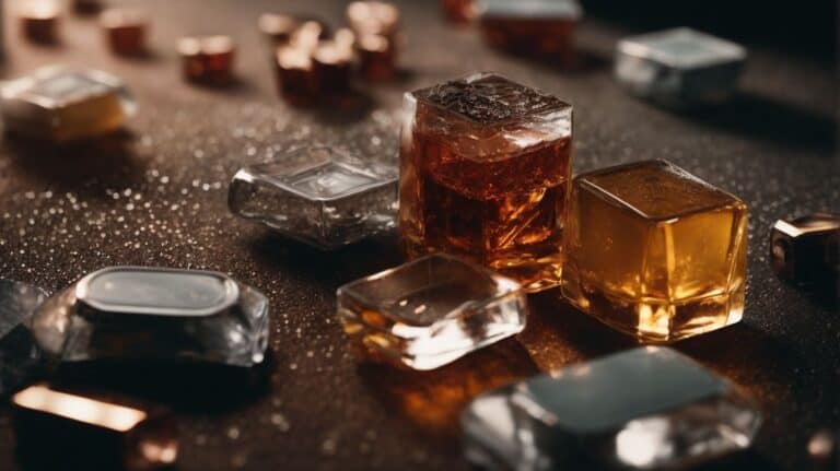 what is the difference between meth and amphetamines