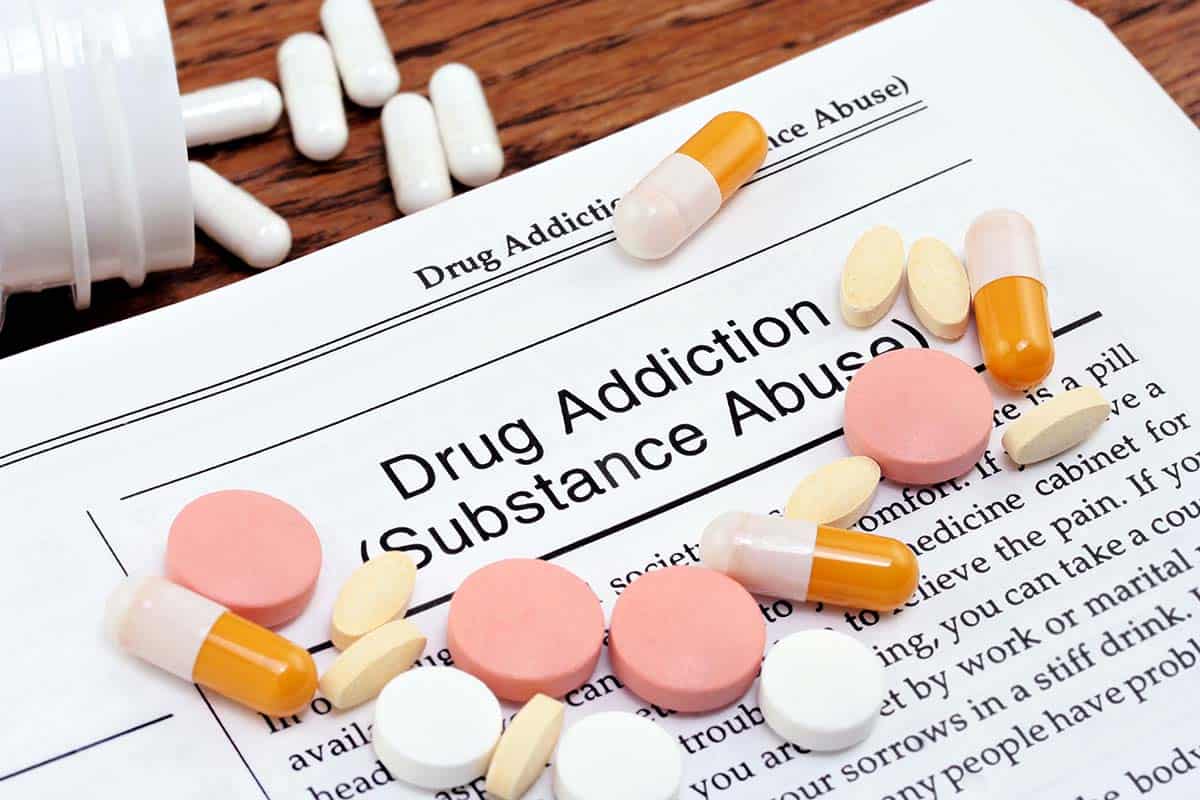 What Are Some Evidence-Based Interventions For Substance Abuse