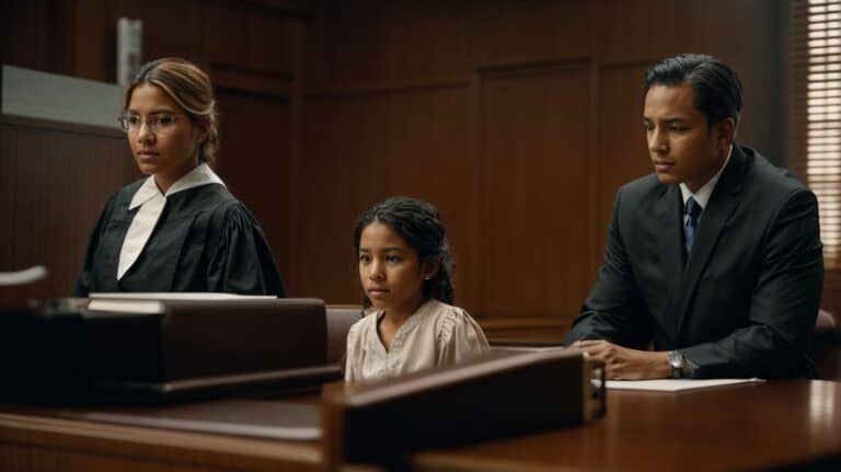 understanding how a parent's substance abuse can impact child custody decisions