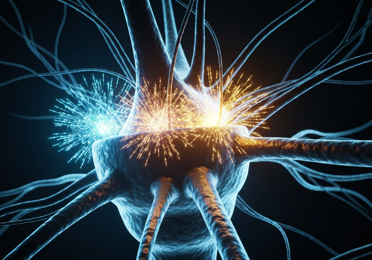 heroin impact on brain - illustration 1