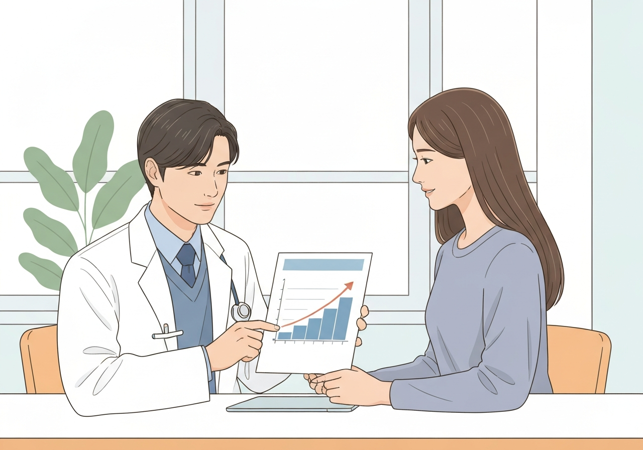 Klonopin withdrawal treatment - illustration 1
